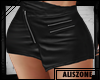 [AZ] RLL Black Skirt 110