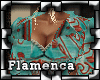 !P Flamenca Olas Gitana