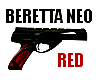 Beretta NEO-Red