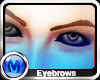 [Mes]Brown-Eyebrows