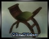 (OD) Elven chair