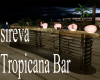 sireva Tropicana Bar