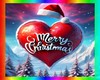 Box Chrismas heart