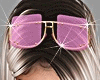 NT Glasses On-Head Pink