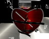 !BM Heart Kissing Booth