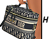 H | RiRi Bucket  (V1)