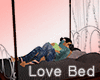 Love Bed II (Animatef)