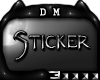 [DM] Ipsy Sticker