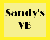 Sandy's VB
