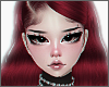 Zamara Dark Red