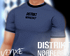 V. DISTRIKT T-SHIRT