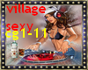 village sexy