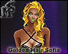 Golden Hair Sofia