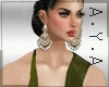 U_Plain Deep Green Saree