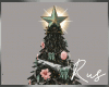 Rus Christmas Tree