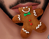 Xmas Gingerbread