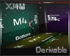 J|Derive Room 43