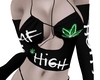 WEED TOP