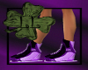 Ice Skates (purple)