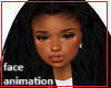 Face Animations talk