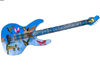 BBJ hummbird Guitar