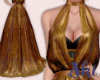 Aki Phile Gown .GD