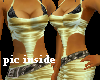 ! Rave dresse Yellow !