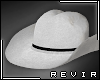 R║ White Hat F Rq.