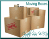 [Luv] Moving Boxes