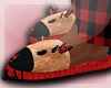 =Ven= Merry Slippers