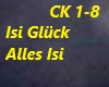 isi Glueck -Alles iSi
