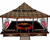 PISTA DE BAILE DEL AMOR