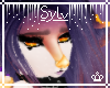 Nebula | [L] Nose Yellow