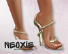 NX- Light my Candle H.