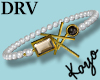 0123 DRV Pearl Necklace