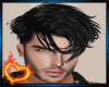 ¨¨Hair Black Realistic