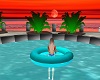 Animated Swimring