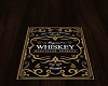 Whiskey Rug