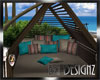 [BGD]Beach Cuddle Hut