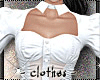 clothes - Goth Girl Top