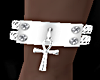BRACELET SILVER  L