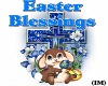 (IM) Easter Blessings