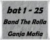 Band The Rolla