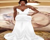 Romantic Wedding Dress 2