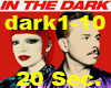 In The Dark - Mix