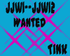 Wanted - Dub jjw1