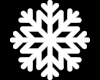 Snow's Collar