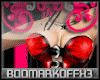 «B» Maynel RED  BM