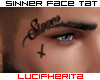 [Luci]Cus. Sinner/angel