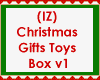 Gifts Toys Box v1